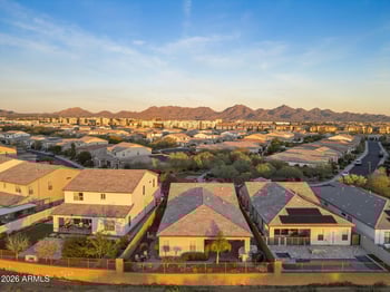 17914 65th Pl, Phoenix, AZ 85054