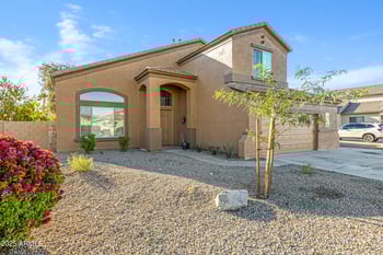 17915 Maui Ln, Surprise, AZ 85388