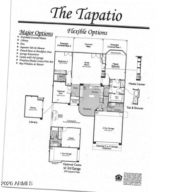 17916 Addie Ln, Surprise, AZ 85374