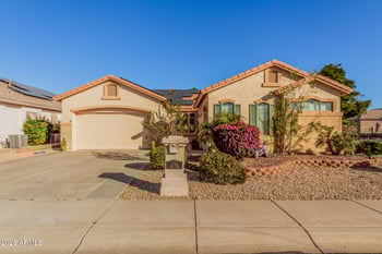 17916 Addie Ln, Surprise, AZ 85374