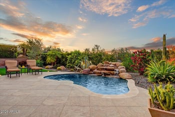 17916 Paria Canyon Dr, Rio Verde, AZ 85263