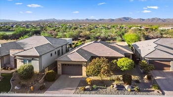 17916 Paria Canyon Dr, Rio Verde, AZ 85263