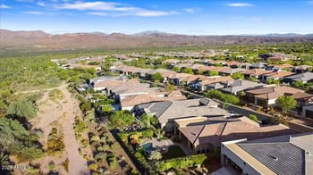 17916 Paria Canyon Dr, Rio Verde, AZ 85263