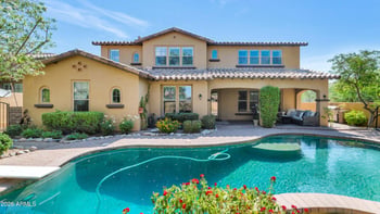 17916 93rd St, Scottsdale, AZ 85255