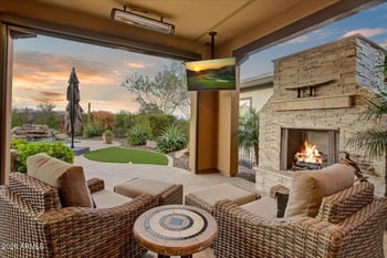 17916 Paria Canyon Dr, Rio Verde, AZ 85263