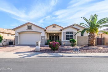 17917 Canal Dr, Surprise, AZ 85374
