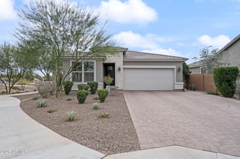 17917 Orchid Ct, Waddell, AZ 85355