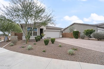 17917 Orchid Ct, Waddell, AZ 85355