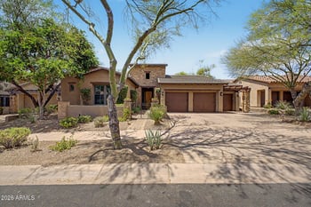 17918 95th St, Scottsdale, AZ 85255