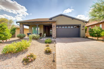 17919 Slide Rock Dr, Rio Verde, AZ 85263