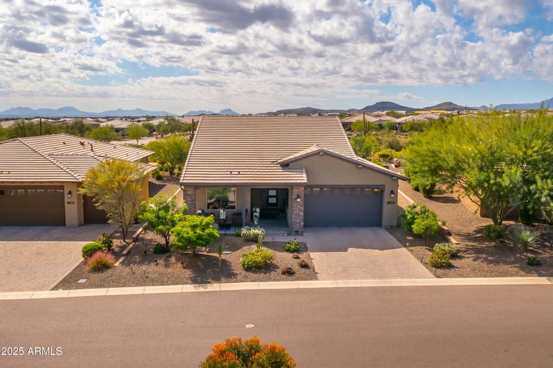 17919 Slide Rock Dr, Rio Verde, AZ 85263