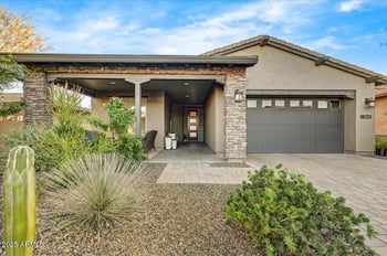 17919 Slide Rock Dr, Rio Verde, AZ 85263