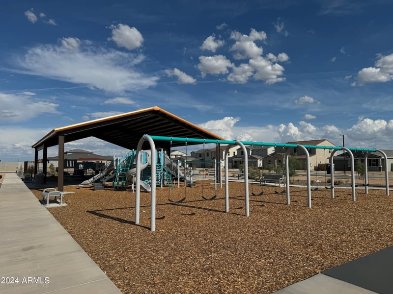 17919 W Montana De Oro Dr, Surprise, AZ 85387