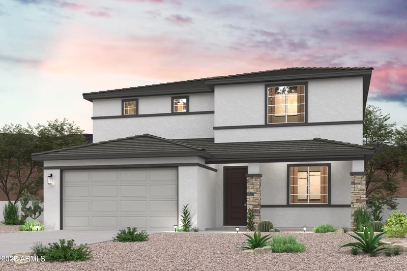 17919 Montana De Oro Dr, Surprise, AZ 85387