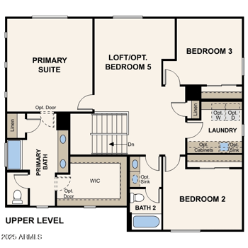 17919 W Montana De Oro Dr, Surprise, AZ 85387