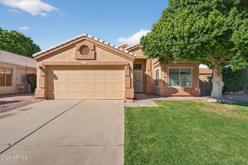 1792 Appaloosa Rd, Gilbert, AZ 85296