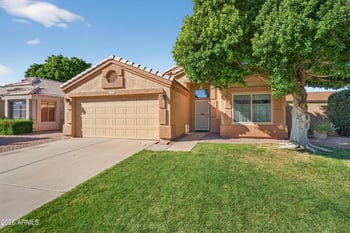 1792 Appaloosa Rd, Gilbert, AZ 85296
