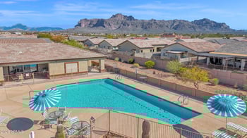 1792 Hayley Rd, Apache Junction, AZ 85119