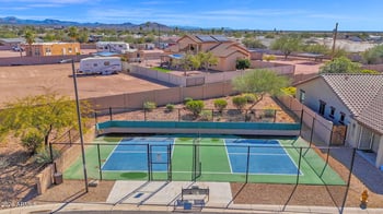 1792 Hayley Rd, Apache Junction, AZ 85119