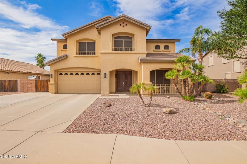 1792 Powell Way, Chandler, AZ 85249