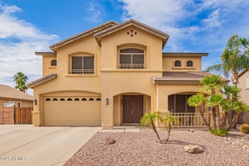 1792 Powell Way, Chandler, AZ 85249