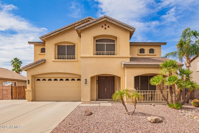 1792 Powell Way, Chandler, AZ 85249