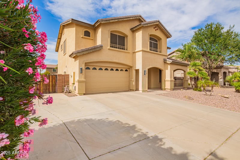 1792 Powell Way, Chandler, AZ 85249