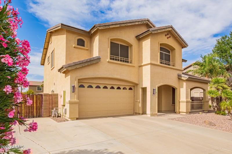 1792 Powell Way, Chandler, AZ 85249