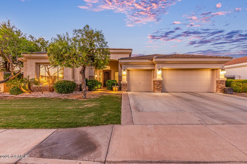 1792 Prescott Dr, Chandler, AZ 85248