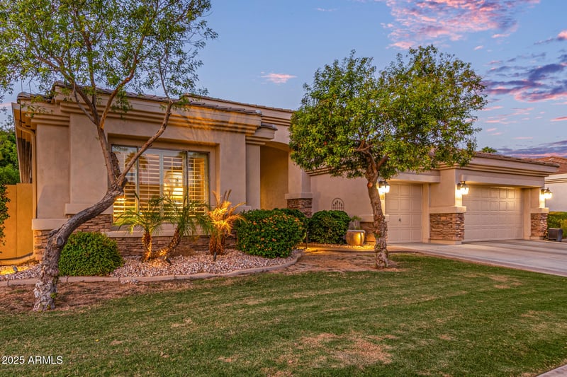 1792 Prescott Dr, Chandler, AZ 85248