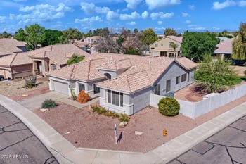 1792 Raven Dr, Chandler, AZ 85286