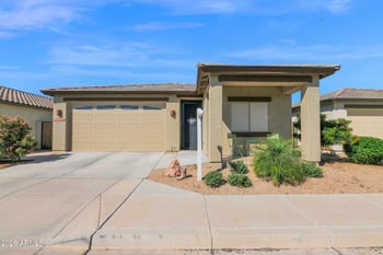 1792 Hayley Rd, Apache Junction, AZ 85119
