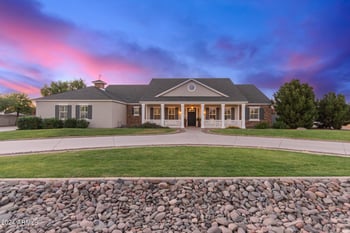 17920 E Sanoque Blvd, Gilbert, AZ 85298