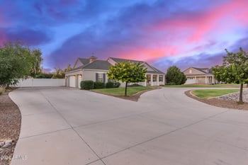 17920 E Sanoque Blvd, Gilbert, AZ 85298