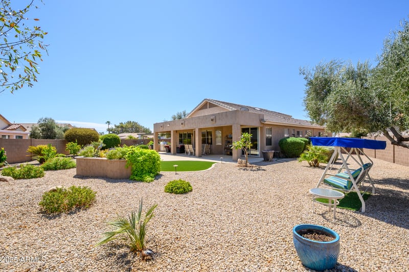 17920 Udall Dr, Surprise, AZ 85374