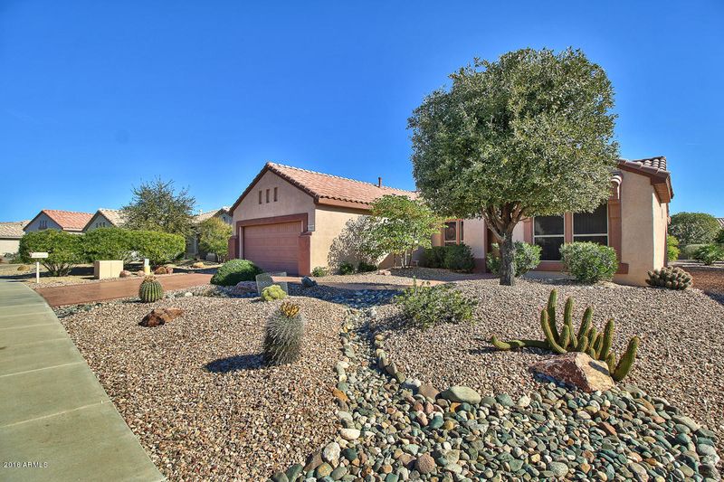 17921 N Adobe Mesa Ct, Surprise, AZ 85374