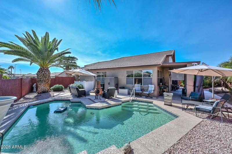 17922 Deneen Way, Surprise, AZ 85374