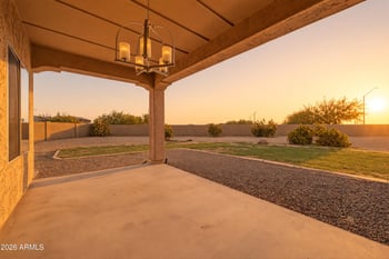 17922 W Lawrence Ln W, Waddell, AZ 85355