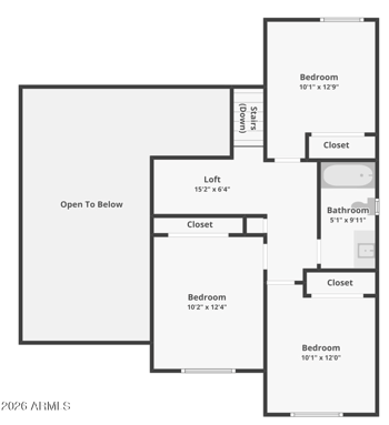 17922 W Lawrence Ln W, Waddell, AZ 85355