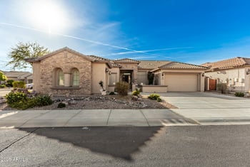 17923 Echo Ln, Waddell, AZ 85355