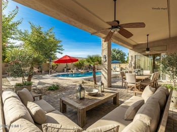 17923 Echo Ln, Waddell, AZ 85355