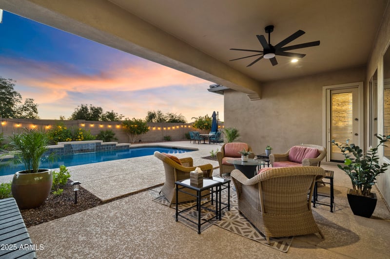17923 Narramore Rd, Goodyear, AZ 85338