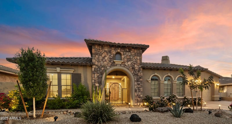 17923 Narramore Rd, Goodyear, AZ 85338