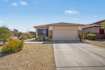 17923 Palo Verde Ave, Waddell, AZ 85355