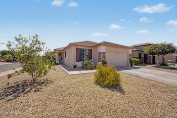 17923 Palo Verde Ave, Waddell, AZ 85355