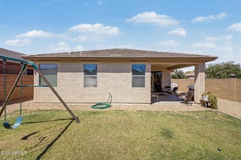 17923 Palo Verde Ave, Waddell, AZ 85355