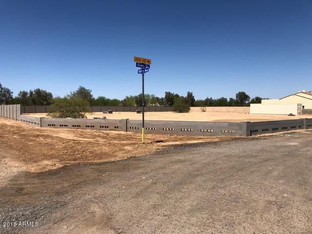 17924 W Evans Dr #-, Surprise, AZ 85388