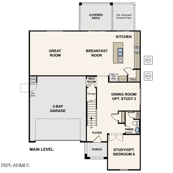 17925 Montana De Oro Dr, Surprise, AZ 85387