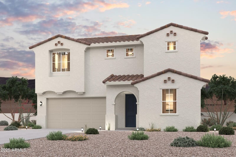17925 Montana De Oro Dr, Surprise, AZ 85387