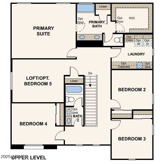 17925 Montana De Oro Dr, Surprise, AZ 85387